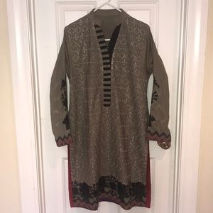 3 pc Charizma winter suit